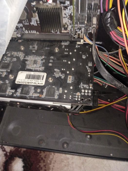 Игравой компютер