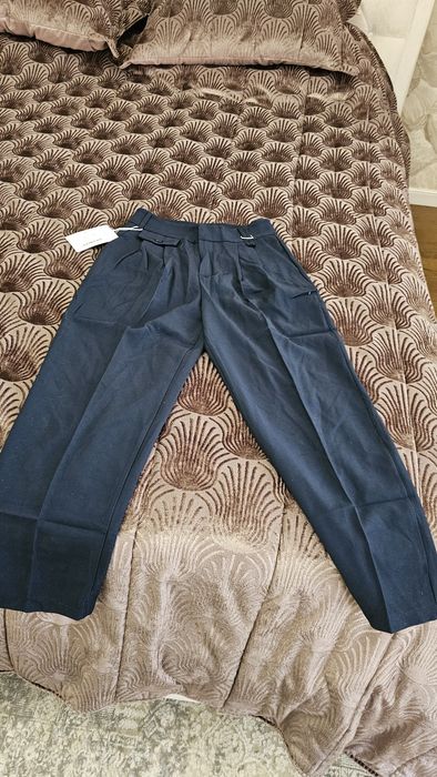 Разгрузка гардероба