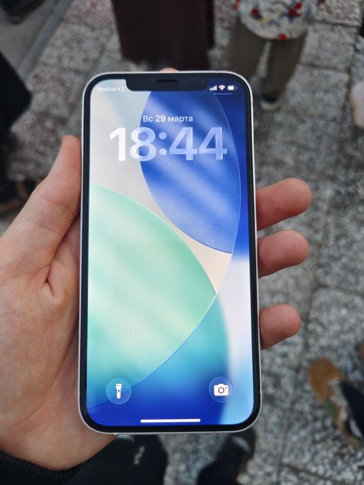 iPhone 12 обмен без продажи