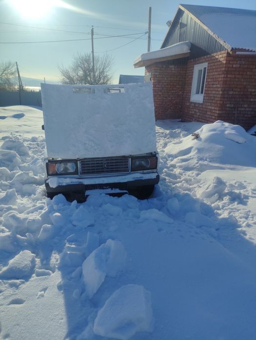 Продам ВАЗ 21070