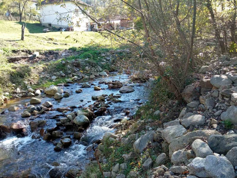 Къща в село Ямна