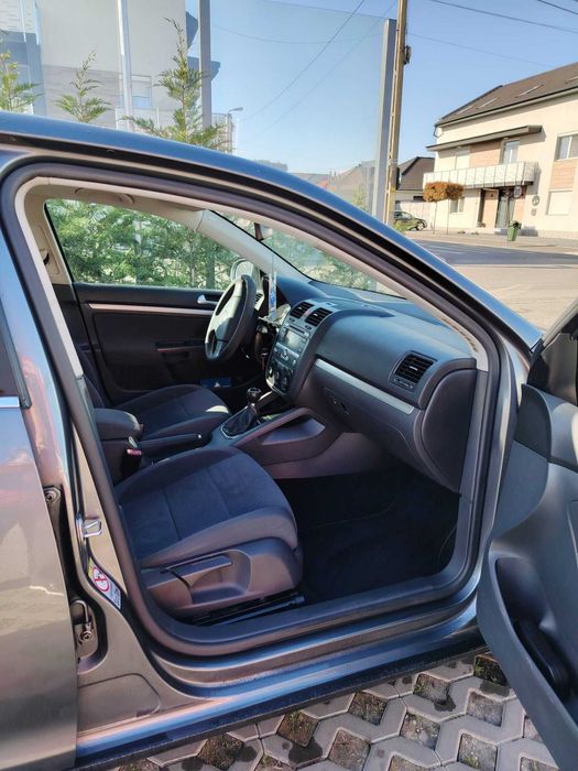 Volkswagen jetta 1.9