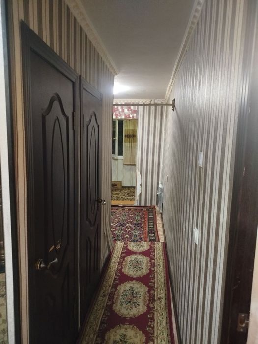 Сдаётся-ижара 3 ком 250$ в 3 микрорайоне