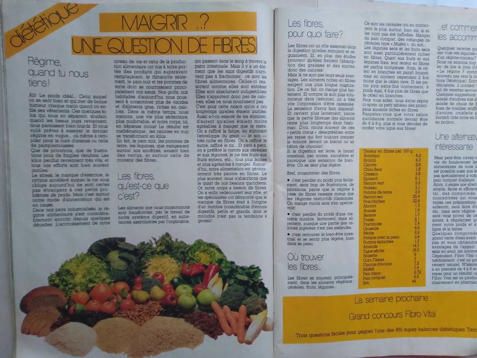 Спис-я: The Geographical Magazine, Noir et blanc, Femmes d`aujourd`hui