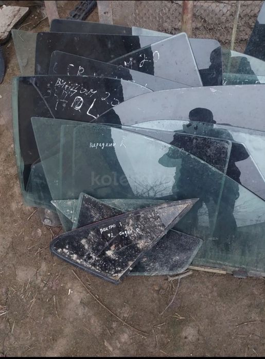 Автостекло на машину