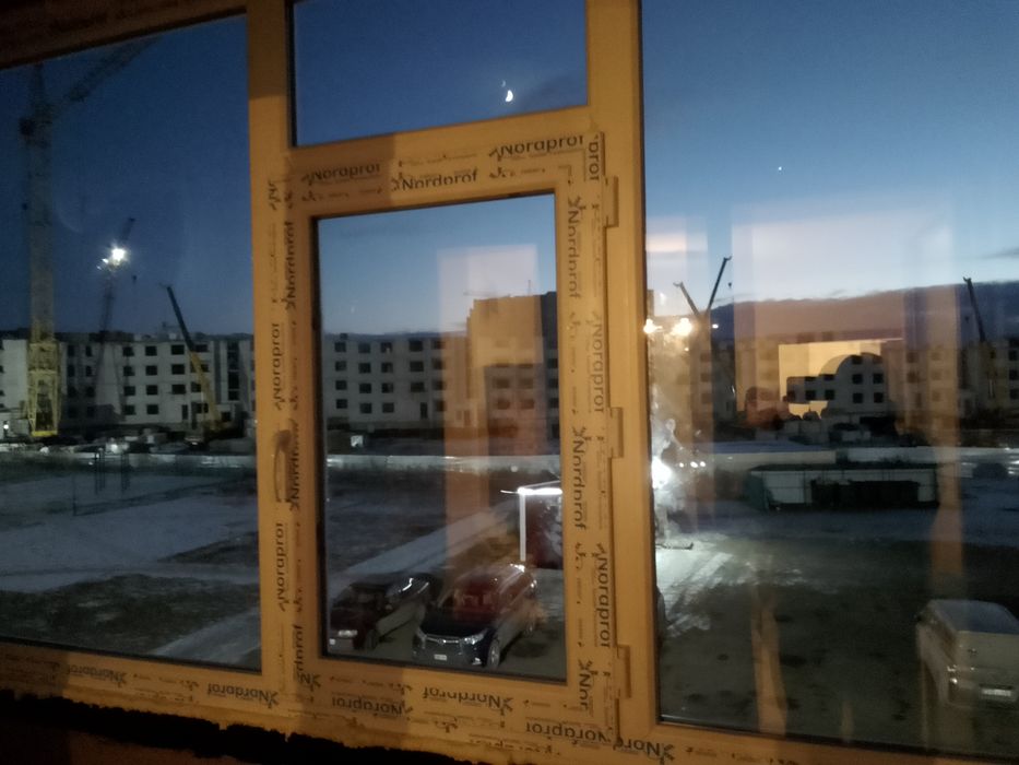 Ремонт окон  регулировка всех видов замков