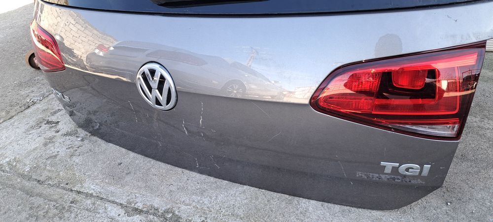 haion vw golf 7 hatchback