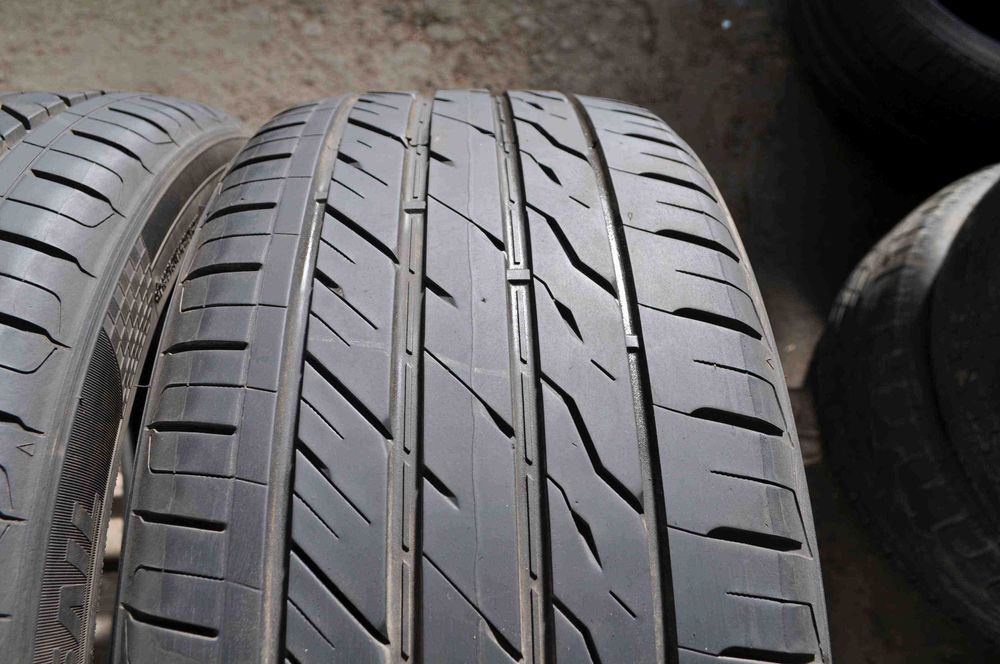 SET 2 Anvelope Vara 245/40 R19 LANDSAIL LS5988 UHP 98W