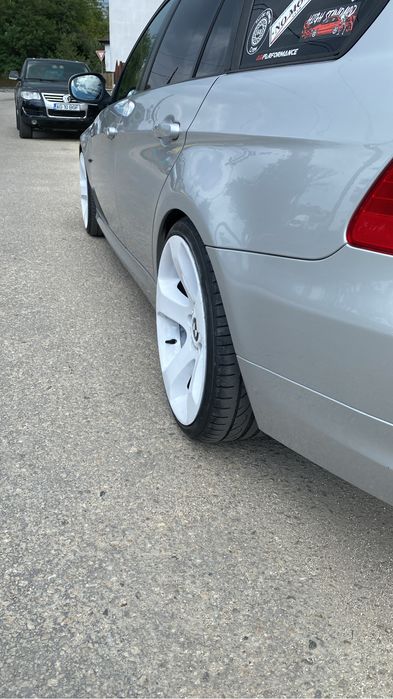 Vand schimb jante bmw