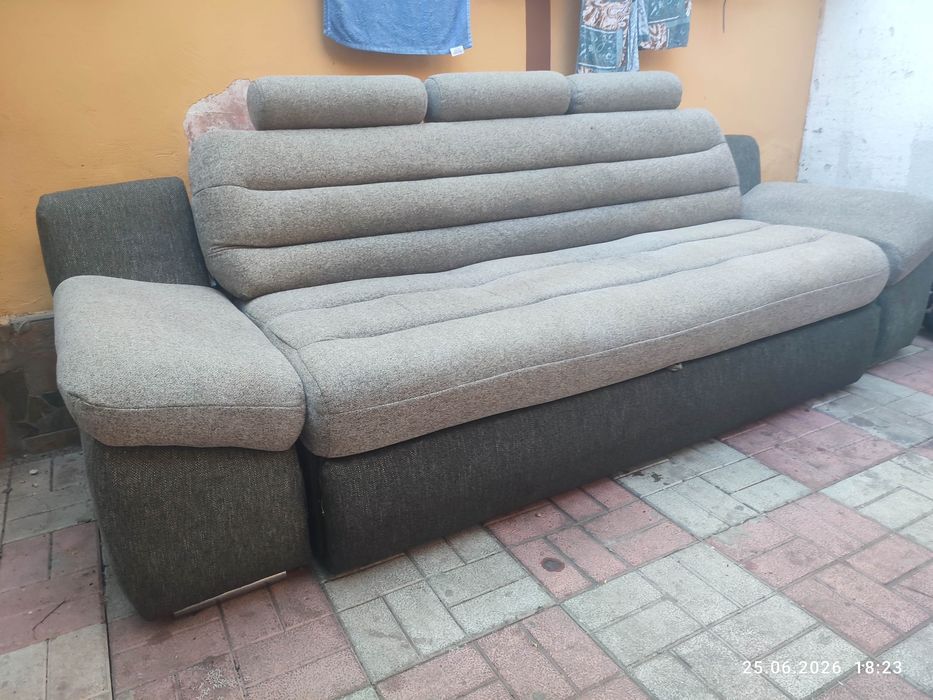 canapea extensibila 2.60m