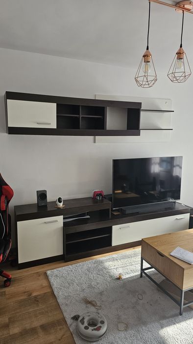 Set living sufragerie 253cm