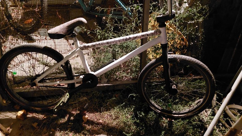 Велосипед bmx продам