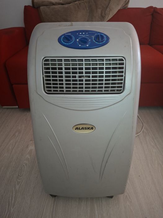 Super Pret! Aer conditionat mobil / portabil