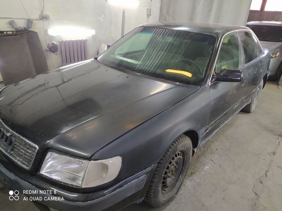 Продам машину Ауди с4