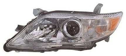 HLL01/2390L	фара  лев  TOYOTA  CAMRY / 45   2010 / 2011
