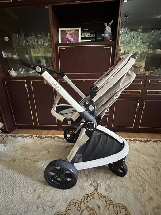Коляска Joller в хорошем состоянии