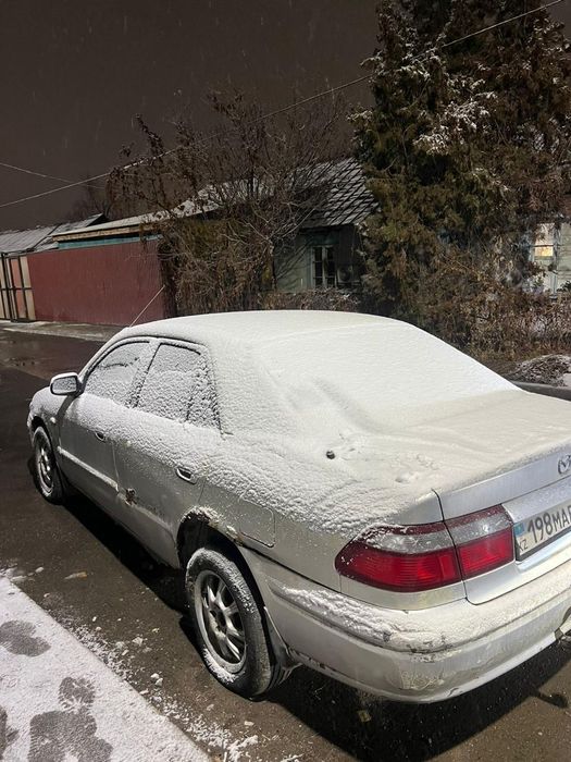 Продам Мазду 626