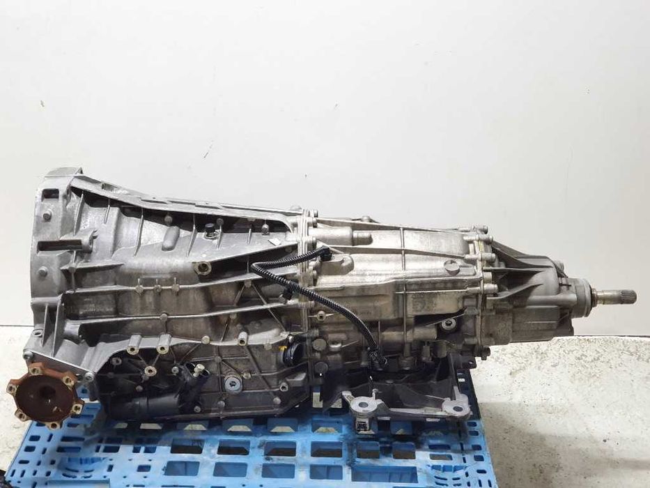 Cutie viteze PJT Automata S- Tronic Audi A4 B8 Q5 A5 A6 C7 2.0 Tdi