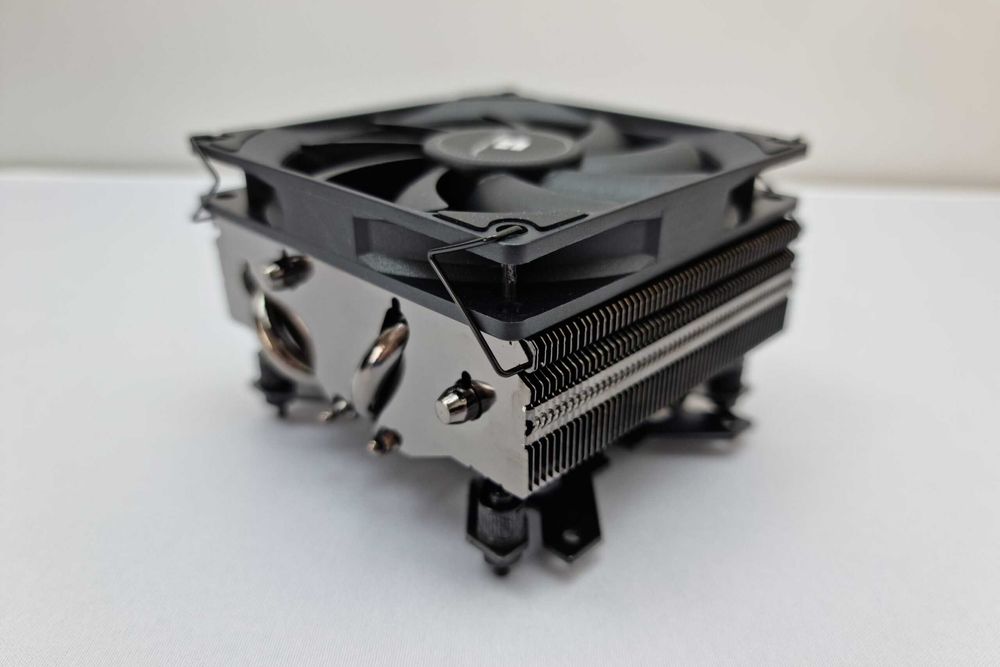 Cooler Thermalright AXP90-X53 low profile