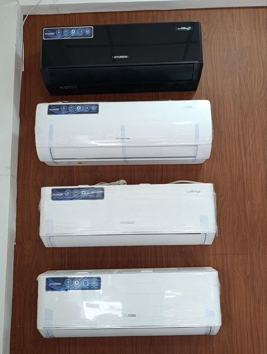 Hyundai konditsioner 09/12/18/24