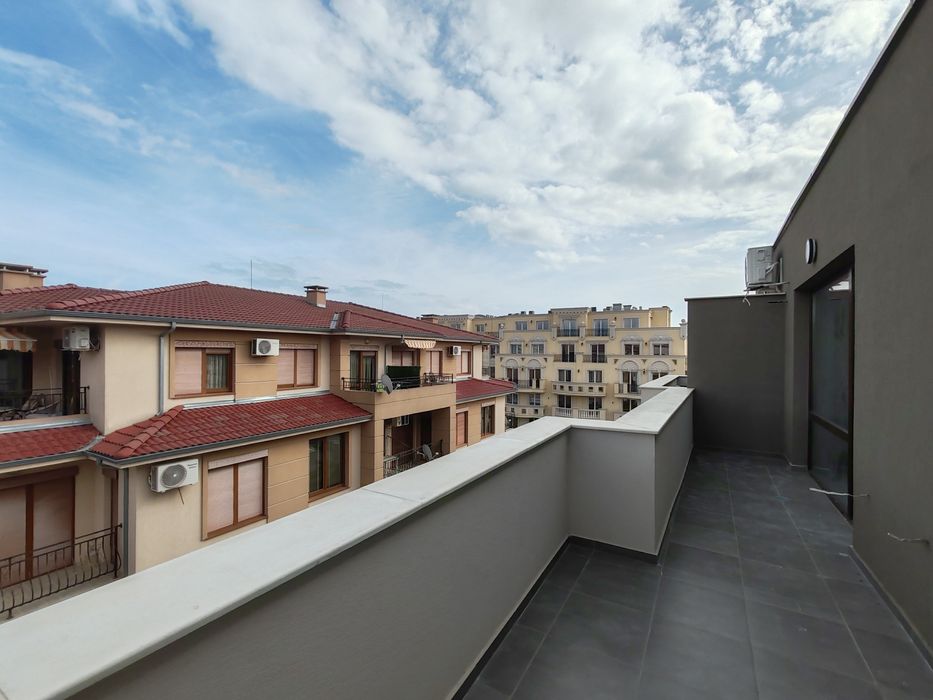 Продава се Тристаен апартамент в Бургас, Сарафово - 95 кв.м за 612 €/кв.м - Снимка #6