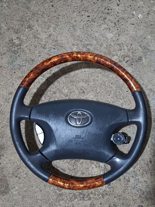 Руль камри 30 европеец оригинал