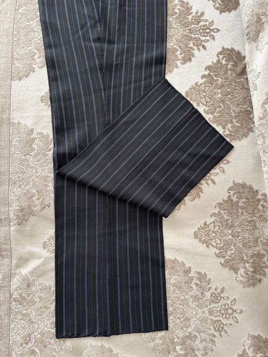 Мужской новый костюм