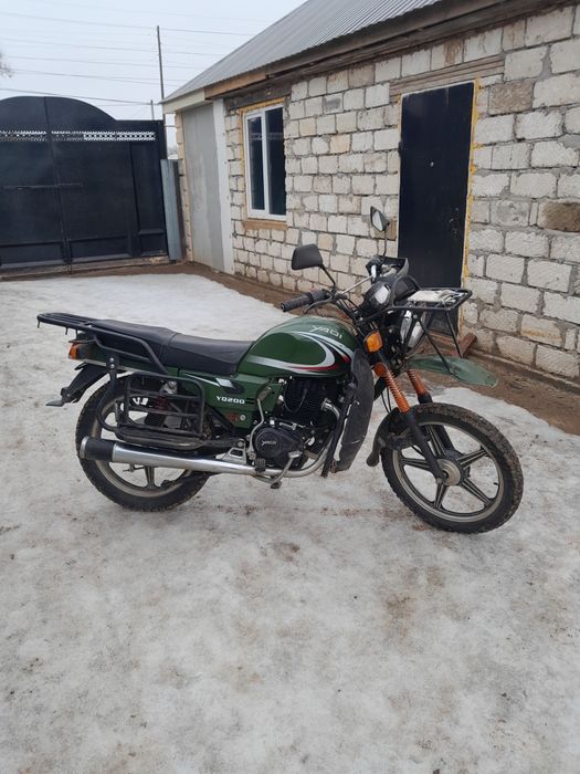 Уagi-200куб сатылады