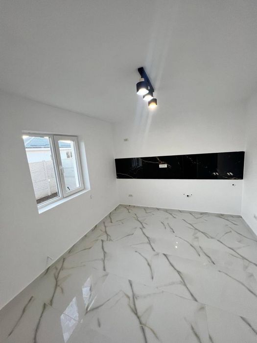 Casa individuală Varteju-Magurele