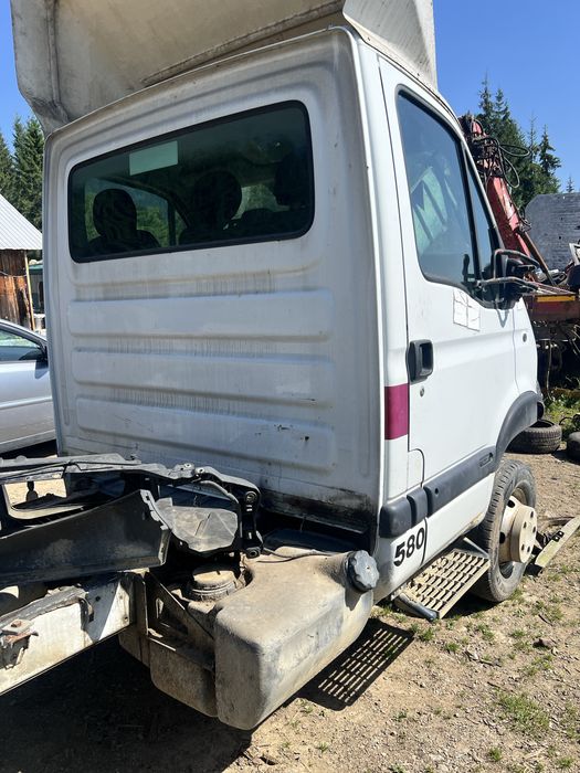 Renault mascott 160dxi 2006 dezmembrez