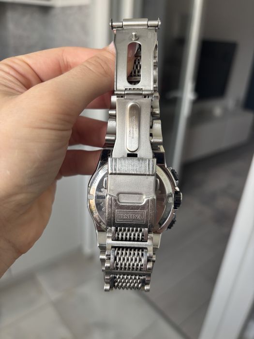 Festina chrono bike F16774/C