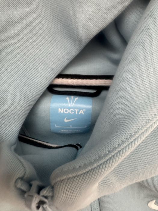 Nike tech nocta