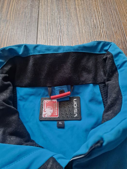 Страхотно мъжко яке ENGELBERT STRAUSS размер XL / 2XL