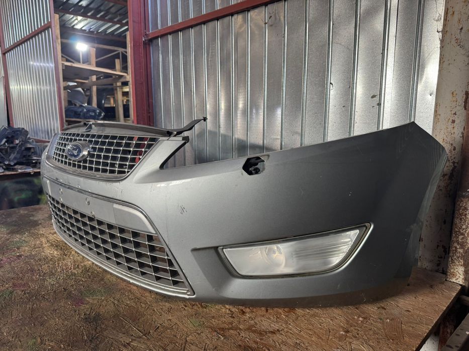 Bara fata completa ford mk4