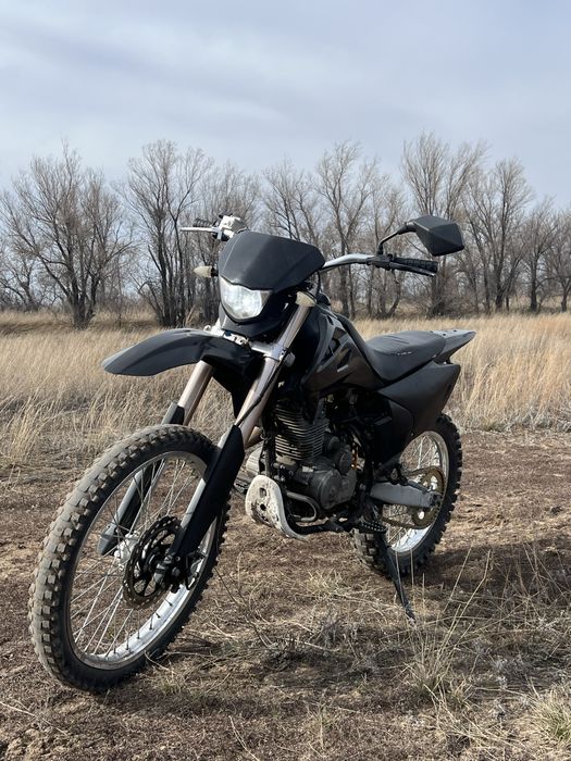 Продам   эндуро 250