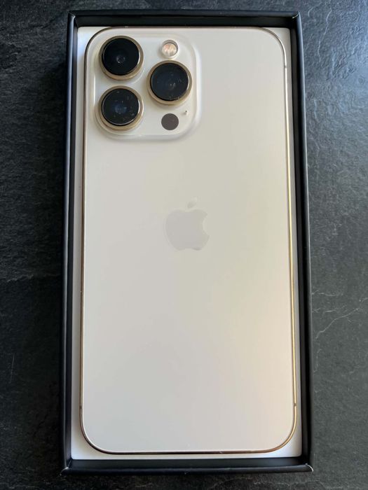 Iphone 13pro Good 256gb