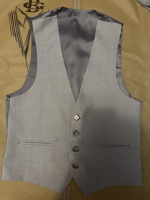 Costum barbatesc Bagossa