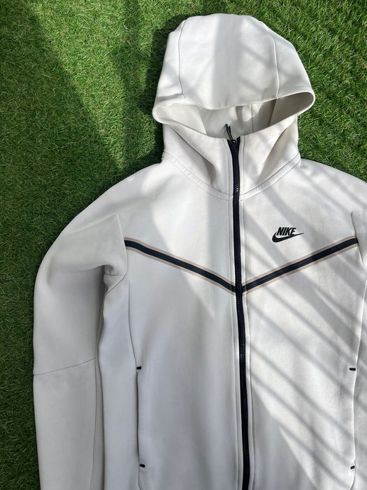 Мъжко горнище : Nike Tech Fleece XS