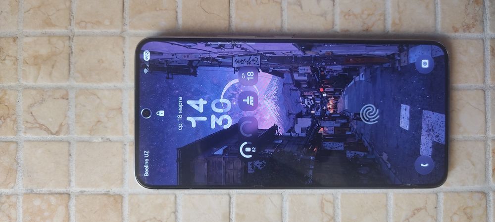 Samsung Galaxy s22