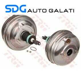 Tulumba Vacuum Vacum cu Pompa Servofrana Servo Frana BMW Seria 5 E60 E61 520 2003 - 2010 Cod 296778826014 [MA0214]