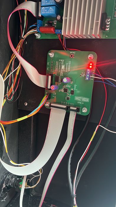 Срочно Продам Силомер Рокки Боксёр