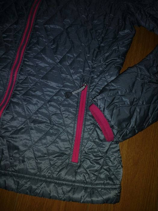 Geaca damă Mountain Hardwear Thermal Elite mărimea S