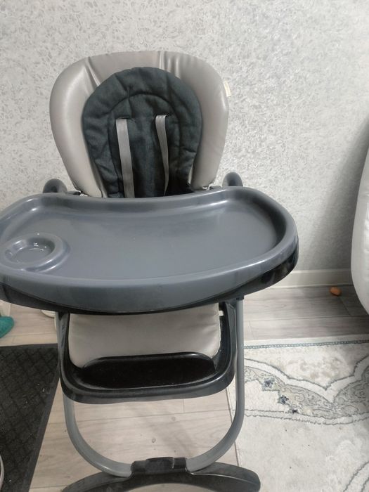 Детский манеж и стол стульчик