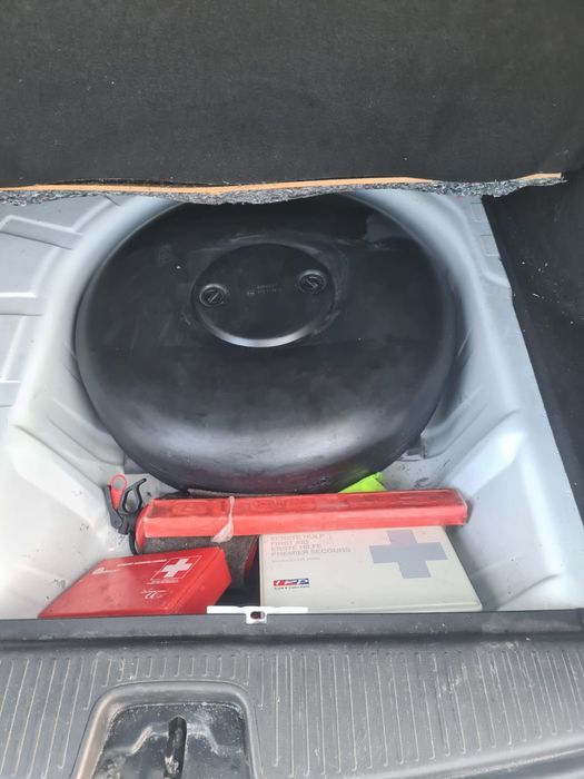 Dacia Logan Mcv 1,2i+gpl