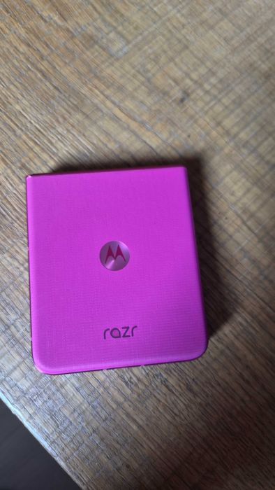 Motorola Razr 60 ultra
