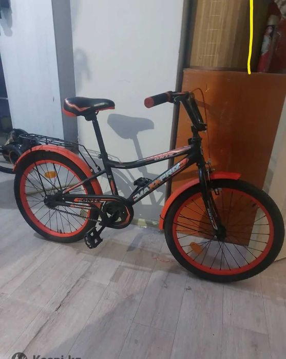 Продаю велосипед