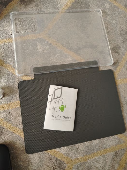 Электроника:планшет.