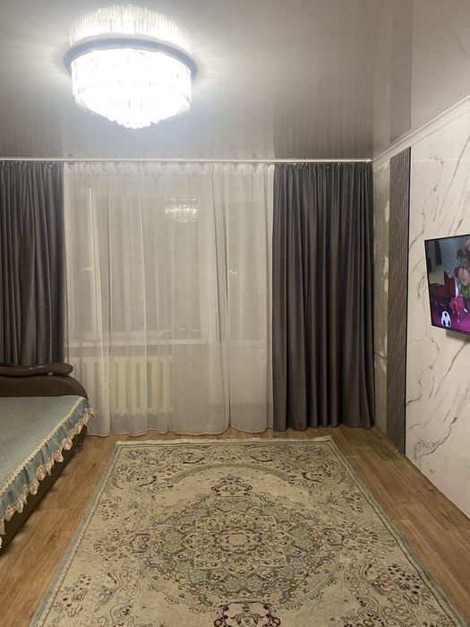 Продам 3-х комнатную каартиру