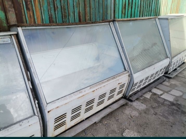 Холодильники для продуктов