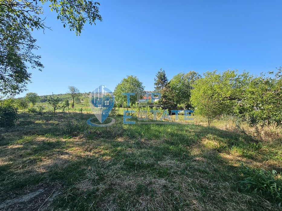 Продава се Парцел в с. Арбанаси, Област Велико Търново - 1590 кв.м за 120 €/кв.м - Снимка #8